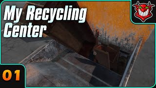 Doing My Part To Clean The Planet - My Recycling Center