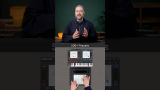 Elastic OSC – now with more than 500 presets!!