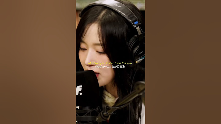 쾌감 돋는 엔믹스 해원 X 키드밀리 조합 #shorts #playlist #live