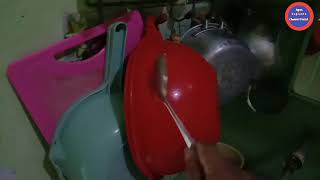 Sound Effect - Suara peralatan dapur || The sound of kitchen utensils