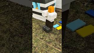 EverBlock Robot Manufacturing Near Chelm Playhouses 03APR26