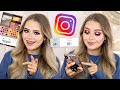 MY INSTAGRAM FOLLOWERS CHOOSE MY MAKEUP!!