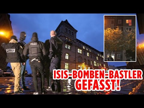 ISIS: Syrer hatte