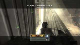 Nice Distance killcam
