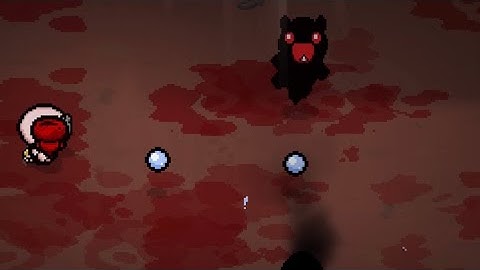TBoI Repentance - Little Horn [Champion/No Damage/Hard/Isaac]