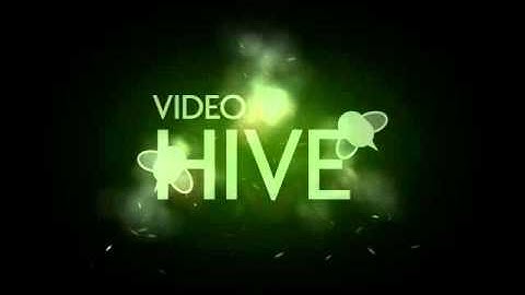 After Effects Project Files   Orion After Effects CS3 Project File   VideoHive