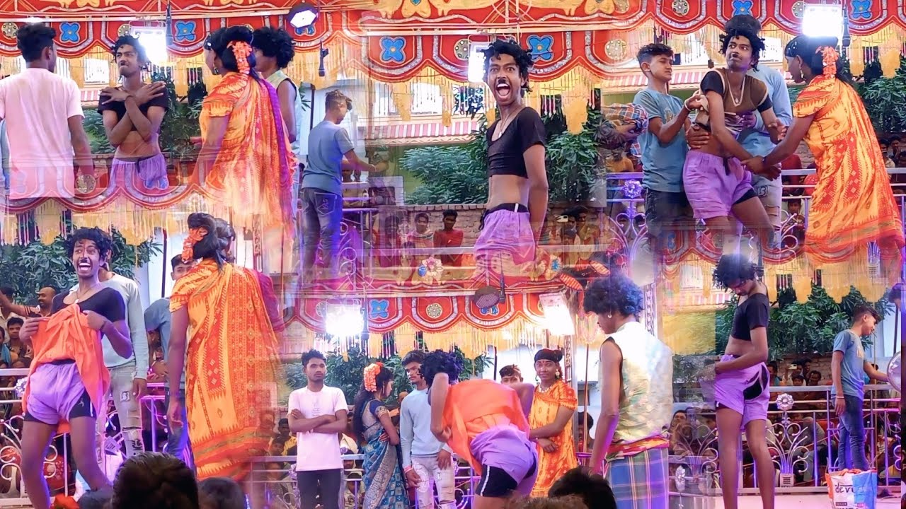 ପୁଜାରୀଗୁଡ଼ା ନାଟକ (ଏମିତି ପ୍ରେମ କାହିଁକି କଲି) ଦାମ ଗୁରୁ ସକାଳ ର ସେଶ ଭାଗ ||ତେଗେ ତେଗେ😄comedy ||full video 👈