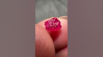 Top spinal from Badakhshan Afghanistan