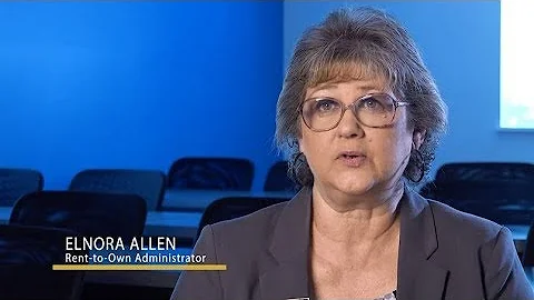 Elnora Allen