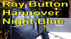 Повседневная сумка Ray Button Hannover Night Blue