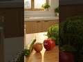 아침 공복에 먹으면 좋은 음식 5가지 🌞 하루 건강 지키는 꿀팁!#물 #오이 #계란 #사과 #양배추