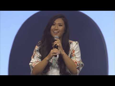 Olivia Thai - Titanium (Acoustic Live) [dōTERRA’s Got Talent 2022]