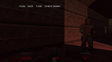 Compile (and run) Doom 64 EX (in Fedora Linux)