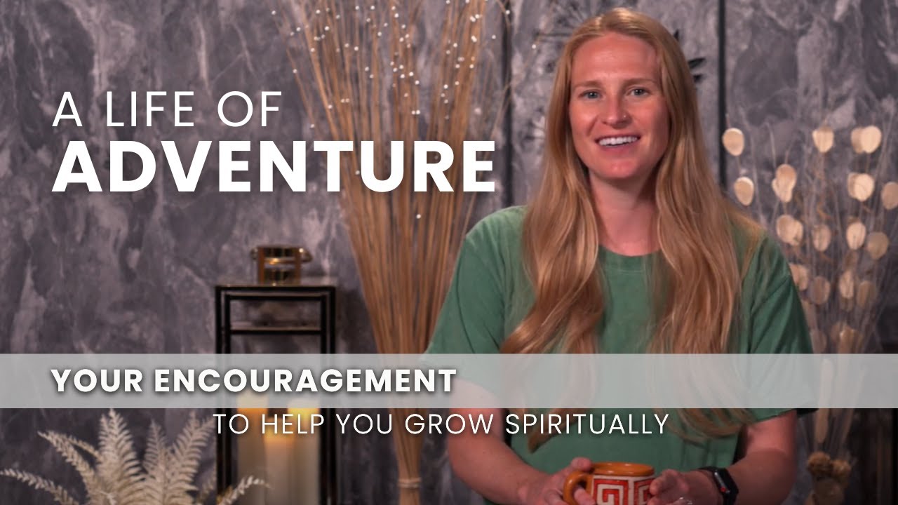 A Life of Adventure - September 9