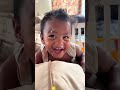 Funny baby #baby #vtprankofficial #funnyvideos #shortvideo #funny #foryou #cute