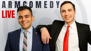 Ներքին խոհանոց 20.11 |  @armcomedy - Live 04