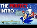 Why Sonic Adventure 2's Intro is PERFECT