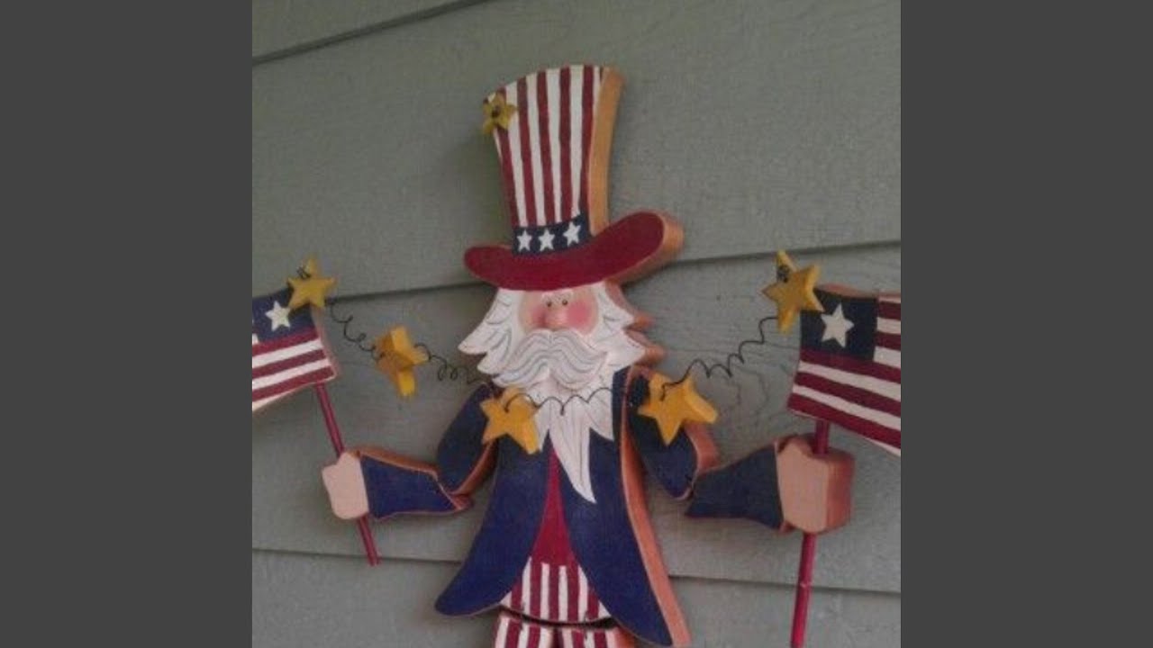 Παρακολούθηση uncle sam στο YouTube Παρακολούθηση uncle sam στο YouTube
