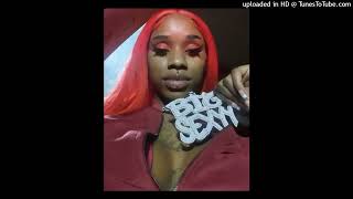 Sexyy Red x Nicki Minaj Type Beat 