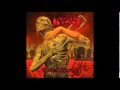 Autopsy - Deep Crimson Dreaming