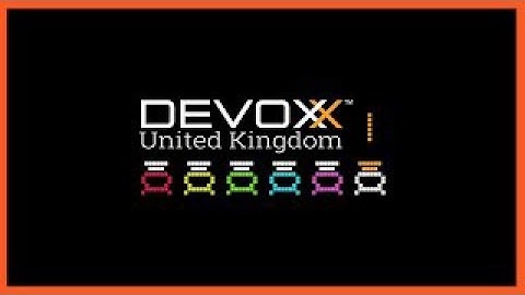 Devoxx UK 2024 Highlights