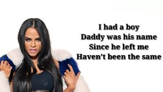 Oh daddy (spanglish) - Natti Natasha [Letra] #Iluminatti