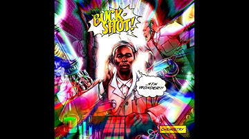 Interlooper - Side Talk (feat. Buckshot)