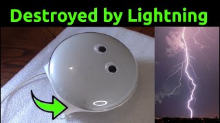 Lets take it apart (an EMP killed this bedside clock)