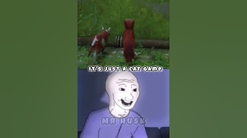 Stray ending was emotional.... #games #edit #shorts #gaming #stray #straygame