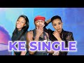 Shebeshxt × Kharishma × Paige - Ke Single (2024 Type of beat)