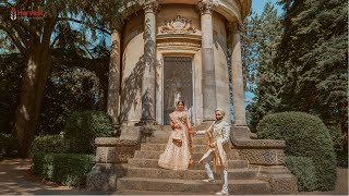 Stunning Sikh wedding Teaser | Leamington Spa Sikh Wedding screenshot 3