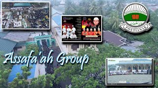 Assyafaah Group Darul Khairat | Kumpulan Sholawat Pilihan