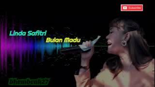 Bulan Madu - Linda Safitri