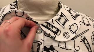 McCall's M8078 Pattern Review