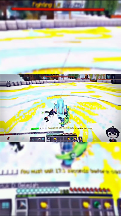 pertarungan terakhir awan dan ajul sebelum ending brutal legend|#mefelz #brutallegends