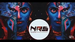Kali Kali Amavas Ki Raat Mein | Tapori Mix | Ramkishor Ragi | DJ NARESH NRS | 2021