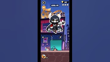 YOLO? Level 49 WalkThrough Solution | Fazie Gamer