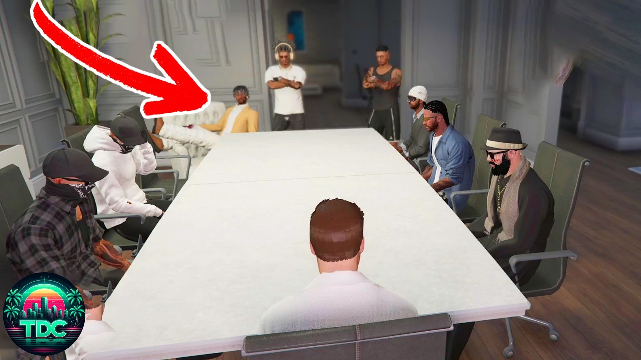 АДВОКАТ МЕТО ЗАПОЧВА РАБОТА С ПРЕСТЪПНИЦИ!