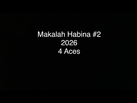 Makalah Habina #2 Swan Valley High School 2026