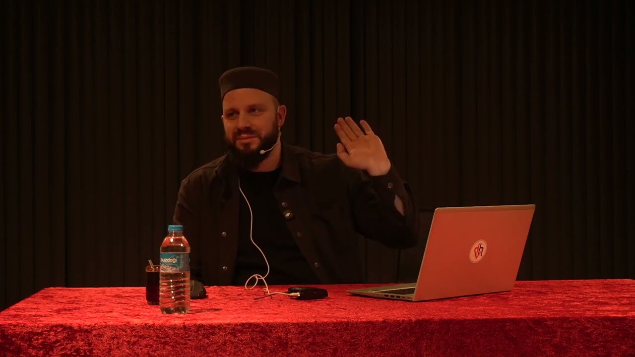 Het leven van onze profeet Les 6: De vaarwel hutbah van de profeet