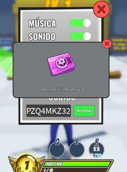 Nuevo✓INCLUYE NUEVO CÓDIGO de RESET STATS ✓TODOS los CODIGOS de 🔥BLOX  FRUITS🔥Roblox 2023 