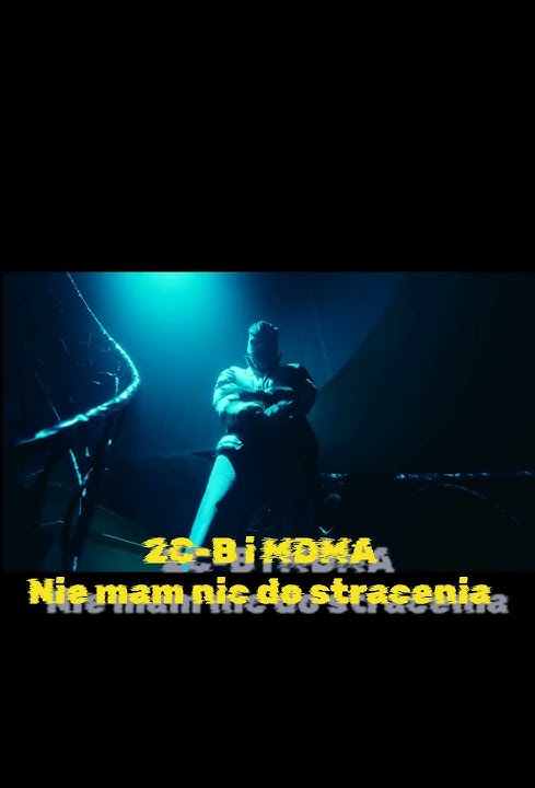 SVM!R - NIC DO STRACENIA #shorts
