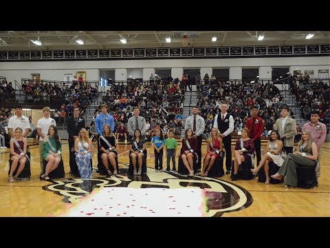 Garden City High School Athletics Youtube