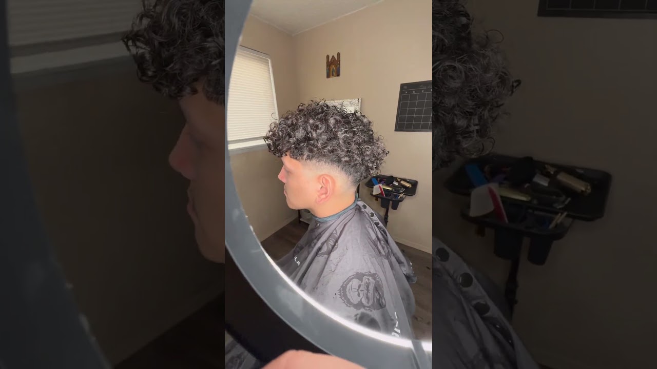 #dropfade#barber#fade#babyliss4barbers#viral#viralshorts#shorts