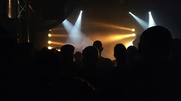 Zoät-Aon live @ TESCO 30th Anniversary