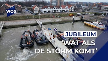 Wat als de storm komt