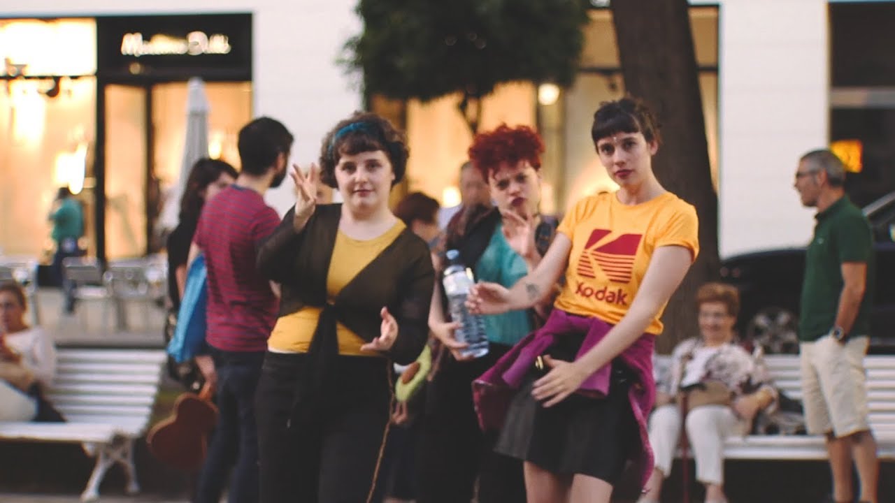 MIAU TRIO GIRA CATALUNYA