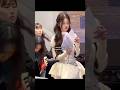kpop idols reaction on pretty fans 🔥👑 #shorts #viral #kpop #enhypen #katseye