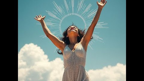 Unleash Your Inner Power: The Art of Letting Go & Embracing Authenticity - Subliminal Hypnosis & NLP