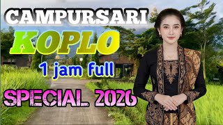 Super Koplo Paling Joss Cdanursari  Album Terbaru 2026 Paling Gayeng